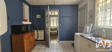 Maison à Sarrancolin (65410)