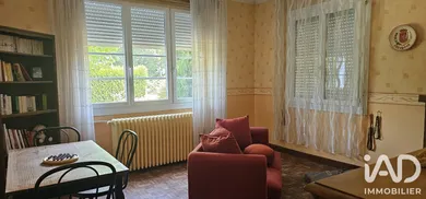 Maison à Sarrancolin (65410)