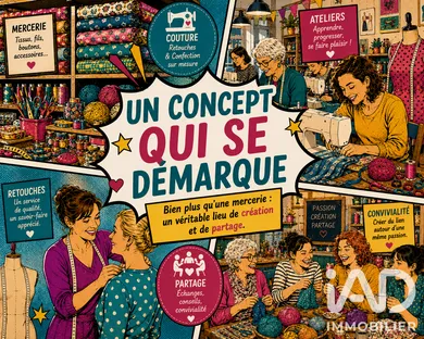 Miscellaneous Shops in Orléans (45000)
