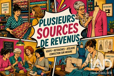 Miscellaneous Shops in Orléans (45000)