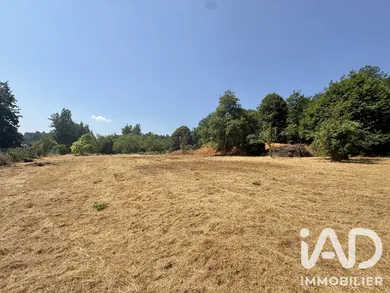 Terrain à bâtir à Sarlat-la-Canéda (24200)