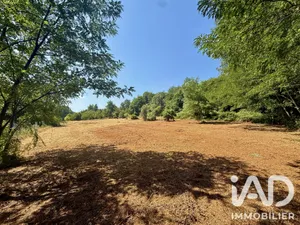 Terrain à bâtir à Sarlat-la-Canéda (24200)