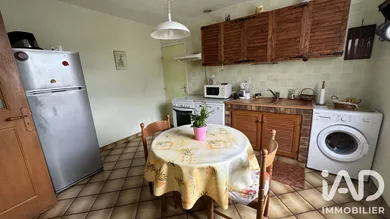 Detached house in Grez-sur-Loing (77880)