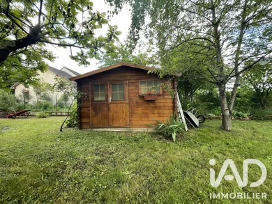 Pavillon à Grez-sur-Loing (77880)