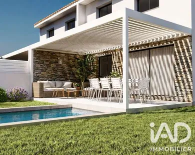 Land in Fréjus (83600)