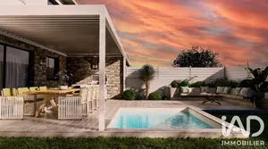 Land in Fréjus (83600)