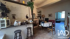 Appartement à Saint-Jean-du-Gard (30270)
