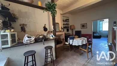 Appartement à Saint-Jean-du-Gard (30270)