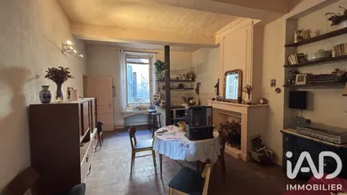 Appartement à Saint-Jean-du-Gard (30270)