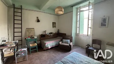 Appartement à Saint-Jean-du-Gard (30270)