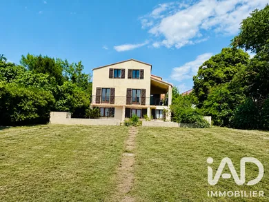 Maison à Estagel (66310)