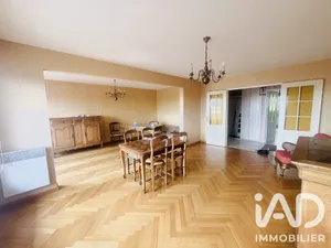 Apartment in Valenciennes (59300)