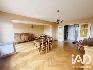 Appartement à Valenciennes (59300)