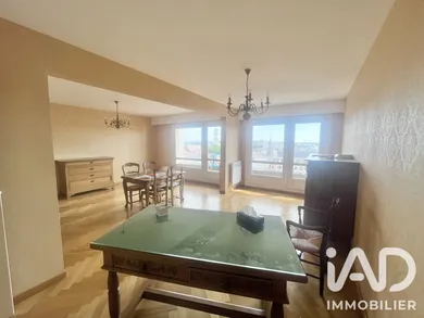 Appartement à Valenciennes (59300)