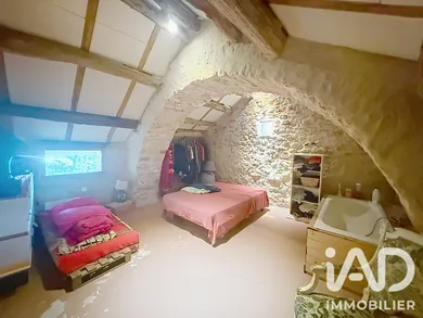 Maison de campagne à Cornus (12540)