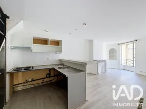 Appartement à Bordeaux (33000)