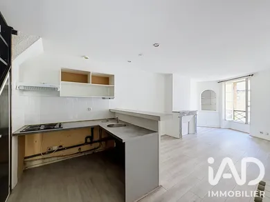 Appartement à Bordeaux (33000)