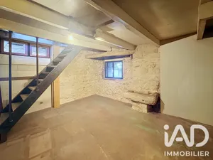 Maison de campagne à Cornus (12540)