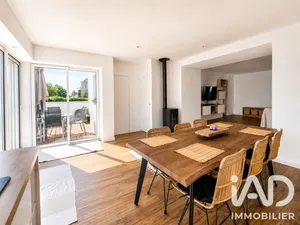 House in Nantes (44300)