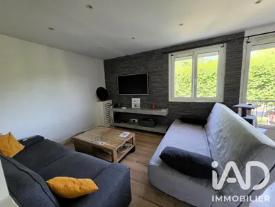 Apartment in La Ferté-Alais (91590)