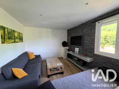Apartment in La Ferté-Alais (91590)