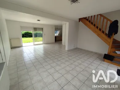 Maison à Lannion (22300)