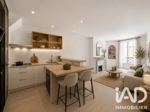 Appartement à Bordeaux (33000)