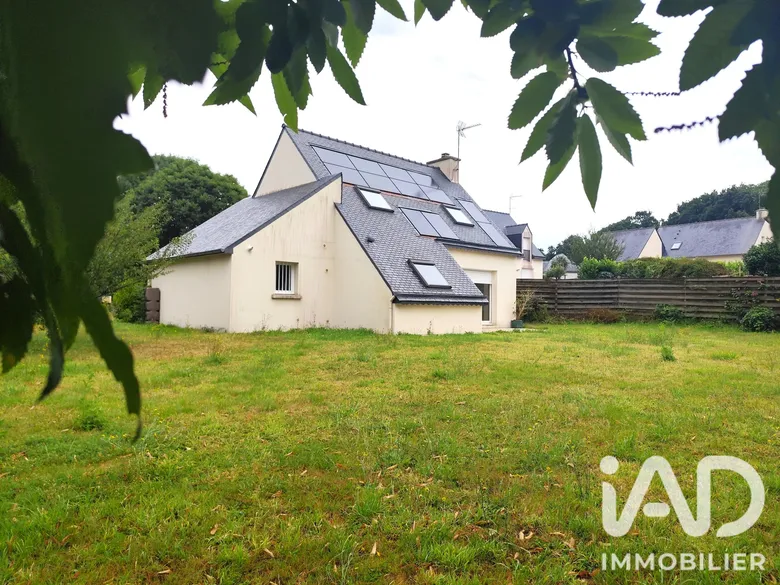 Maison 5 pièces 94 m² · à Lannion · 94 m² · 269 500 €