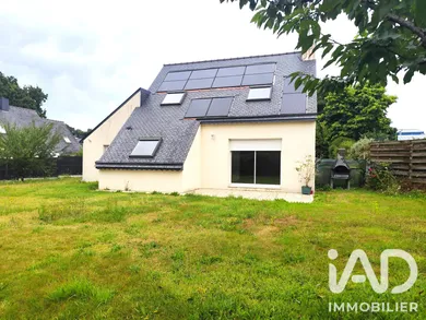 Maison à Lannion (22300)