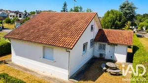 House in Lahourcade (64150)