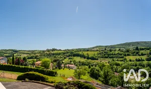 Maison à Ternand (69620)