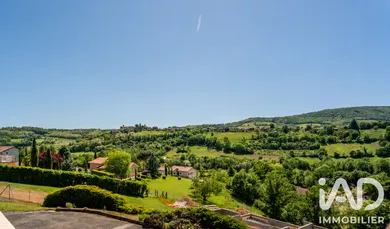 Maison à Ternand (69620)
