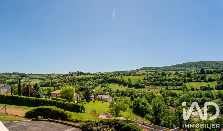 Maison 6 pièces 167 m² · à Ternand · 167 m² · 395 000 €
