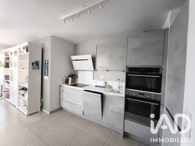 Appartement à La Seyne-sur-Mer (83500)