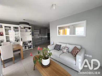 Appartement à La Seyne-sur-Mer (83500)