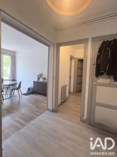 Appartement à Amiens (80000)