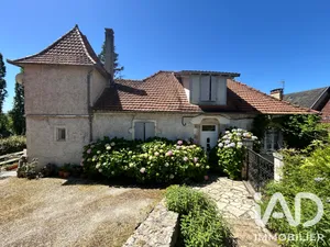 Maison de campagne à Vayrac (46110)