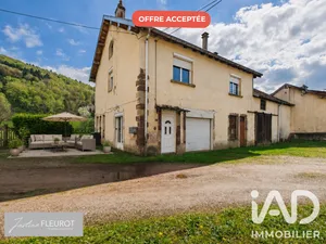 House in Le Val-d'Ajol (88340)