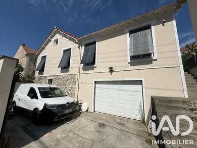 Maison à Louvres (95380)