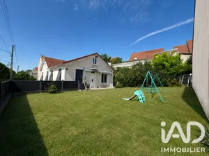 Maison à Louvres (95380)