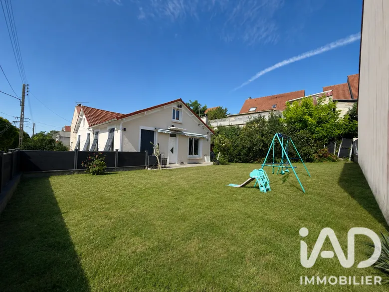Maison 6 pièces 130 m² · à Louvres · 130 m² · 357 000 €