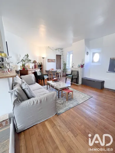 Appartement à Le Perreux-sur-Marne (94170)