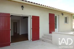Maison de village à Damazan (47160)