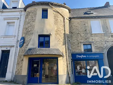 Miscellaneous Shops in Pontchâteau (44160)