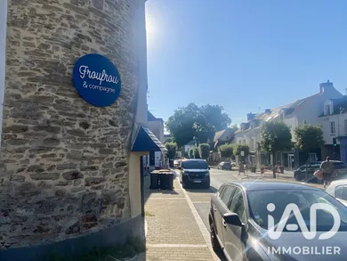 Miscellaneous Shops in Pontchâteau (44160)
