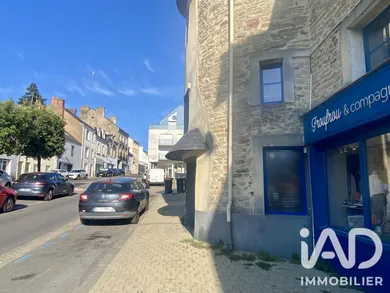 Miscellaneous Shops in Pontchâteau (44160)