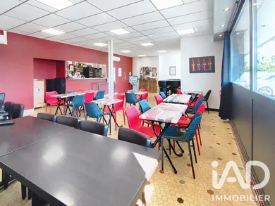 Restauration rapide à Arelaune-en-Seine (76940)