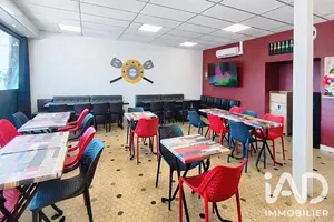 Restauration rapide à Arelaune-en-Seine (76940)