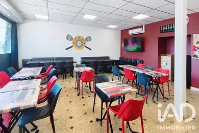 Restauration rapide à Arelaune-en-Seine (76940)