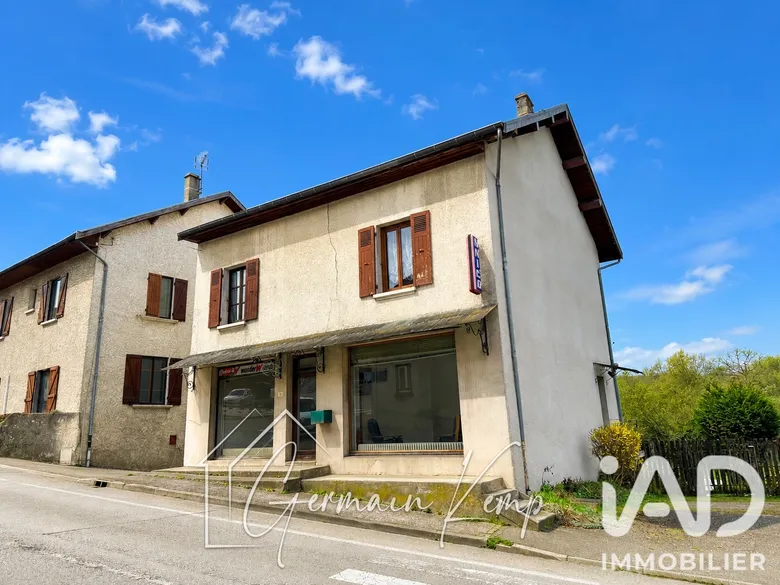 Maison 6 pièces 150 m² · à Les Abrets · 150 m² · 175 000 €